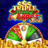 Triple Money Jackpot Bells